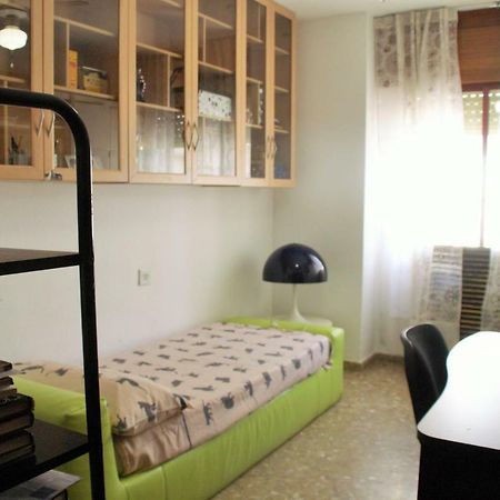 Lola Apartment Granada Exterior photo